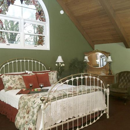 Apartmán Beazley House Napa Exteriér fotografie