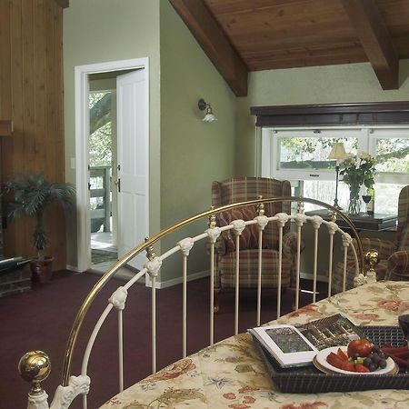 Apartmán Beazley House Napa Exteriér fotografie
