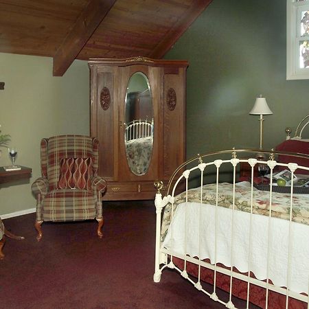 Apartmán Beazley House Napa Exteriér fotografie