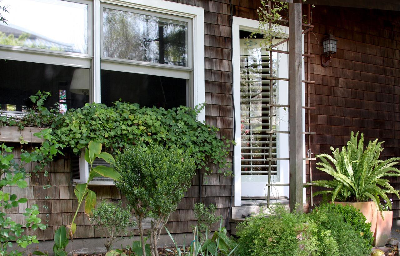 Apartmán Beazley House Napa Exteriér fotografie