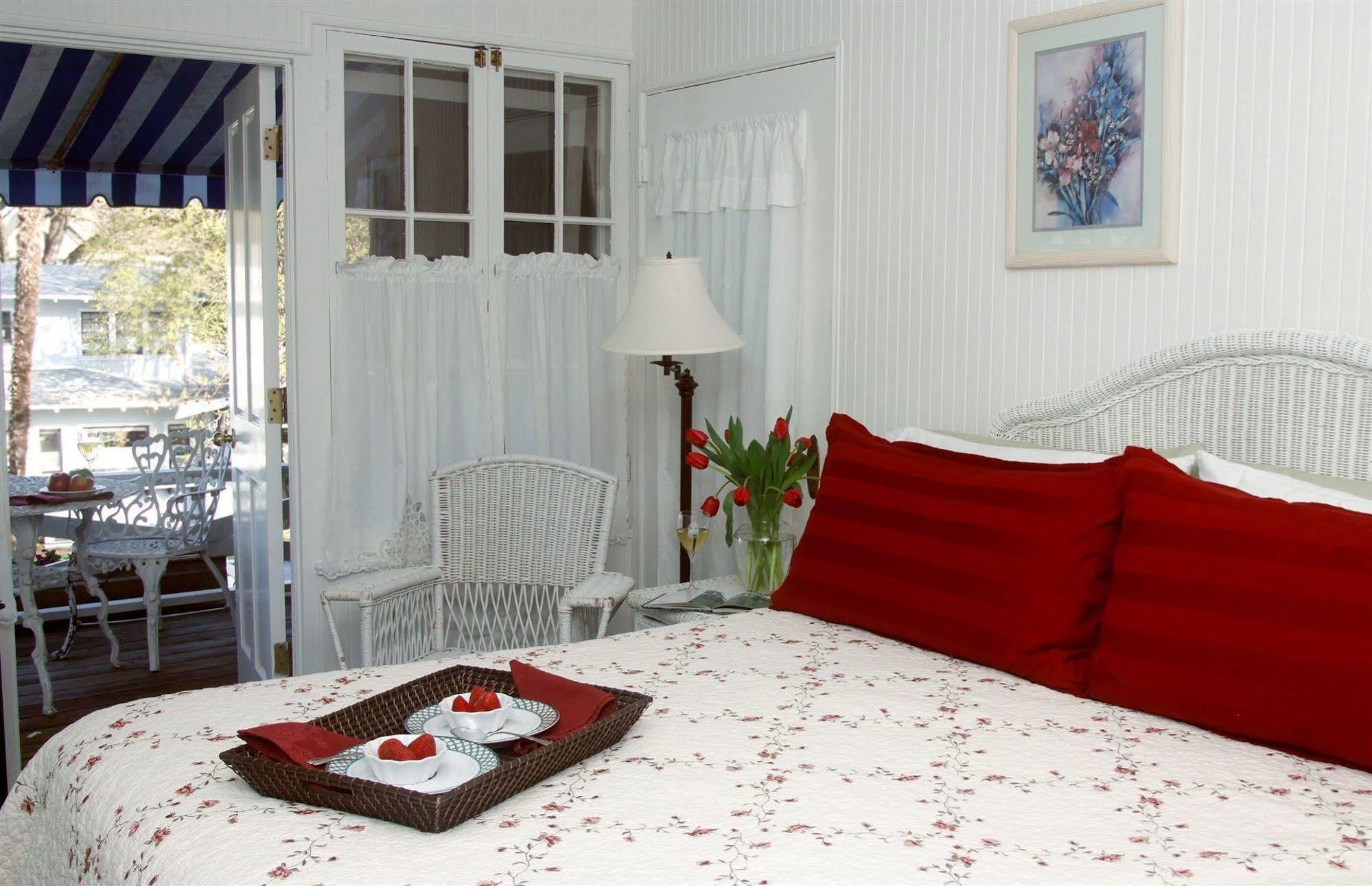Apartmán Beazley House Napa Exteriér fotografie