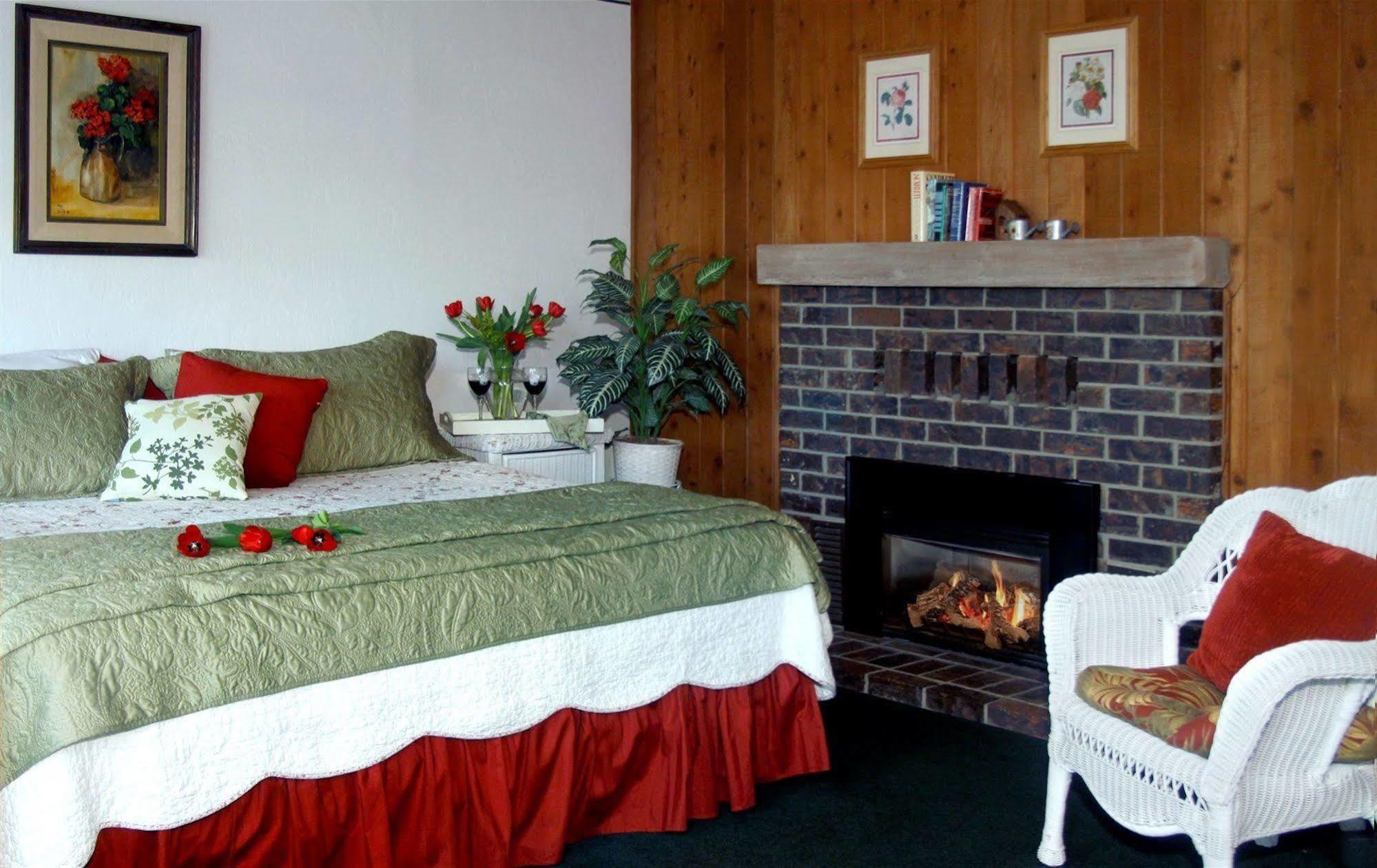 Apartmán Beazley House Napa Exteriér fotografie